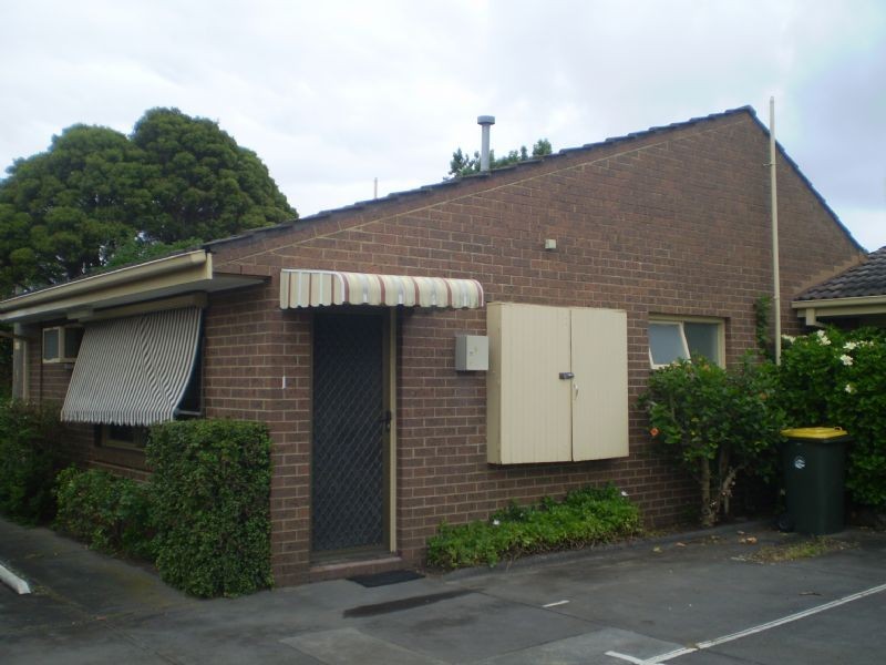 1/15-19 Cricklewood Avenue, Frankston VIC 3199