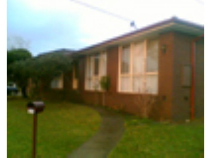 161 Karingal Drive, Frankston VIC 3199