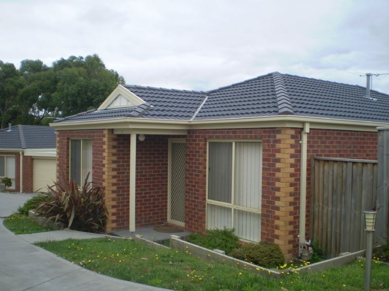 5/60 Sunnyvale Drive, Langwarrin VIC 3910