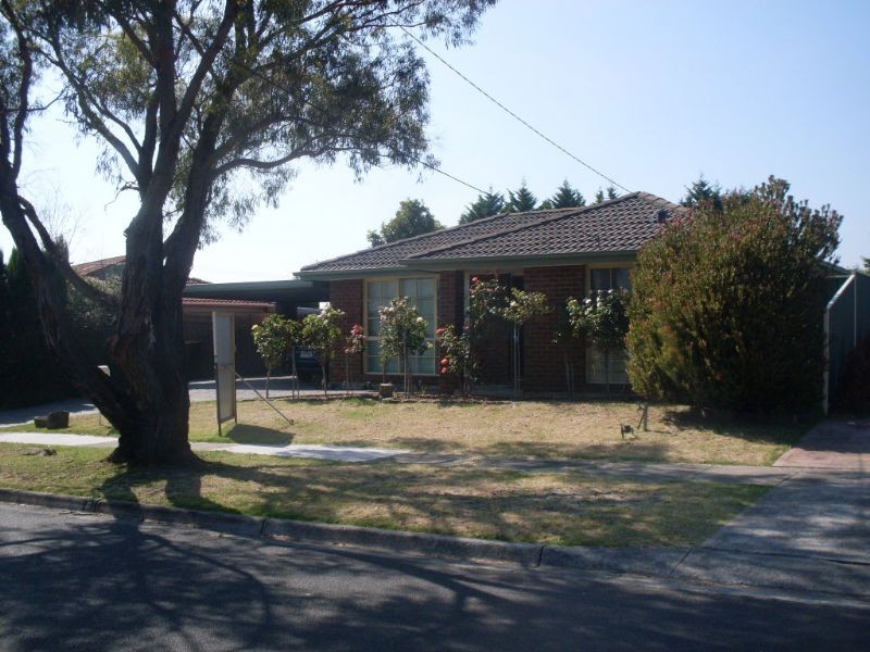 6 Spoonbill Court, Carrum Downs VIC 3201