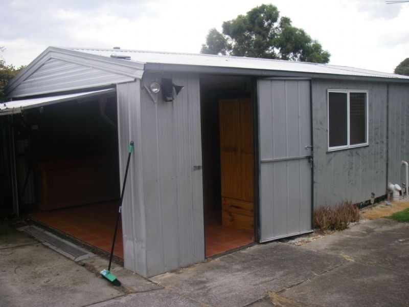 91 Allied Drive (Rear), Carrum Downs VIC 3201