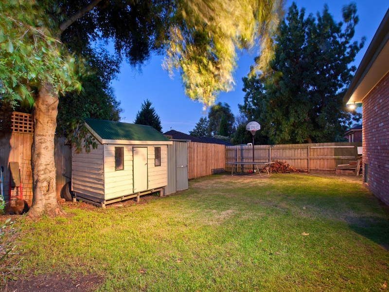 284 Heatherhill Road, Frankston VIC 3199