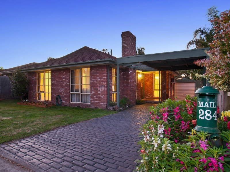 284 Heatherhill Road, Frankston VIC 3199