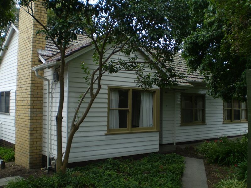 3 Hill Street, Frankston VIC 3199