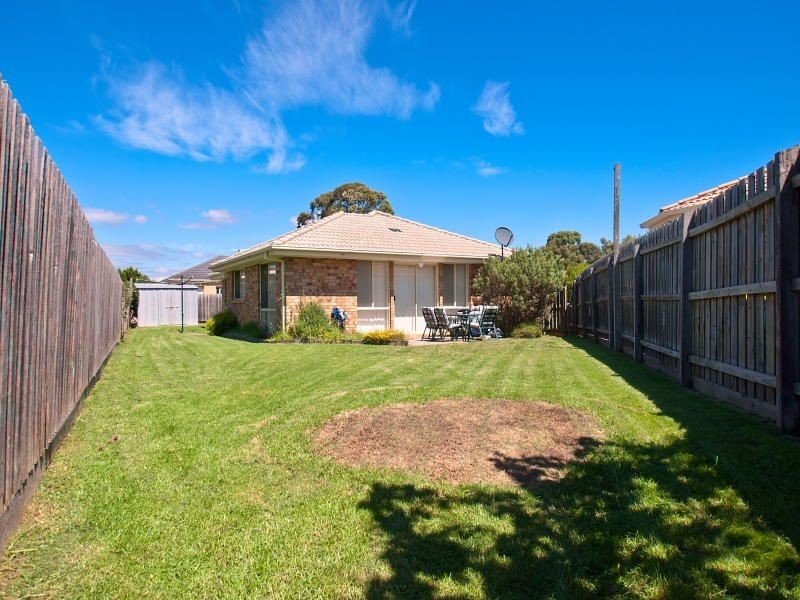 4 Elpara Place, Skye VIC 3977