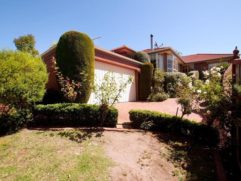 29 Manor Drive, Frankston VIC 3199