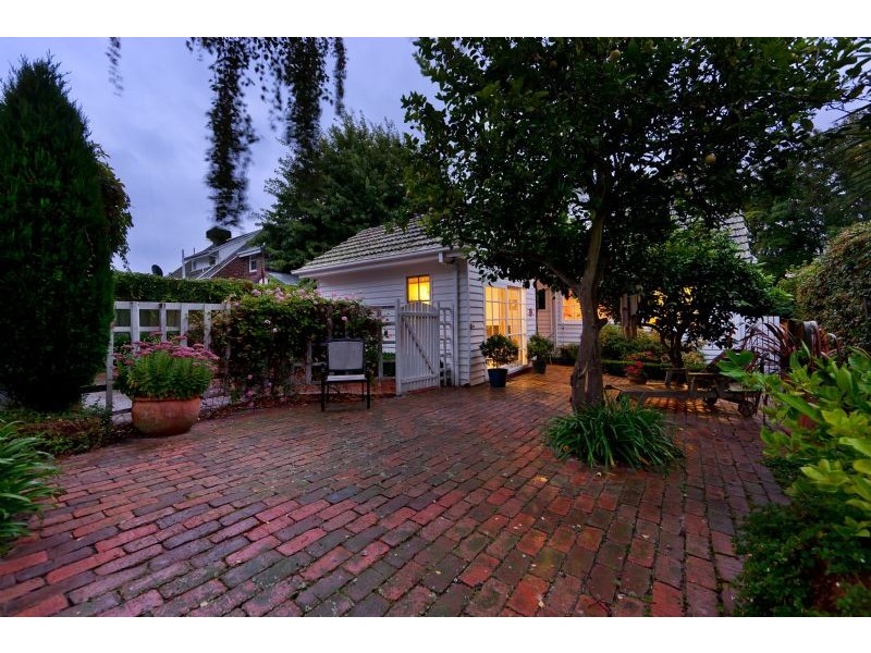 12 Grange Road, Frankston South VIC 3199