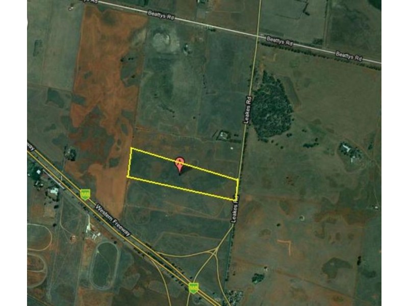 1010 – 1024  Leakes Road, Rockbank VIC 3335