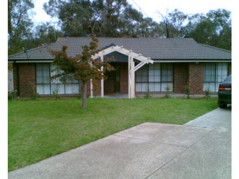 11 Tambo Court, Langwarrin VIC 3910