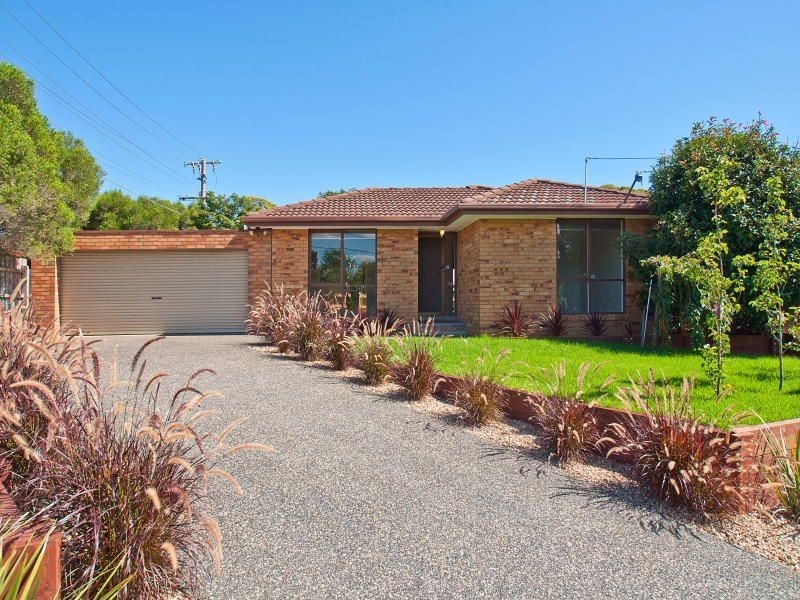 1 Charlotte Court, Frankston South VIC 3199