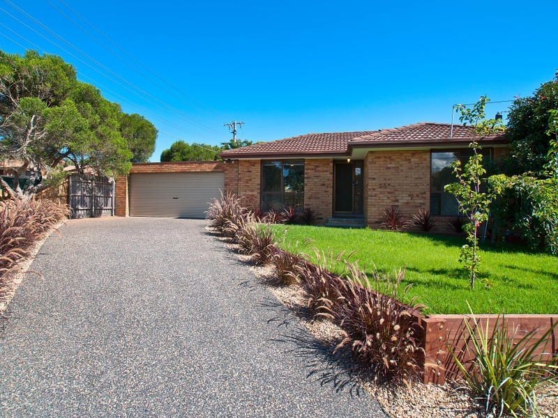 1 Charlotte Court, Frankston South VIC 3199