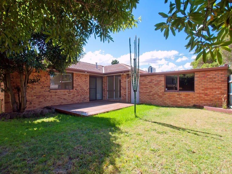 1 Charlotte Court, Frankston South VIC 3199