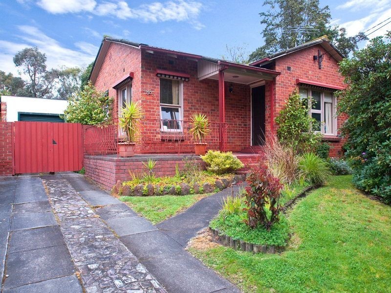 88 Williams Street, Frankston VIC 3199