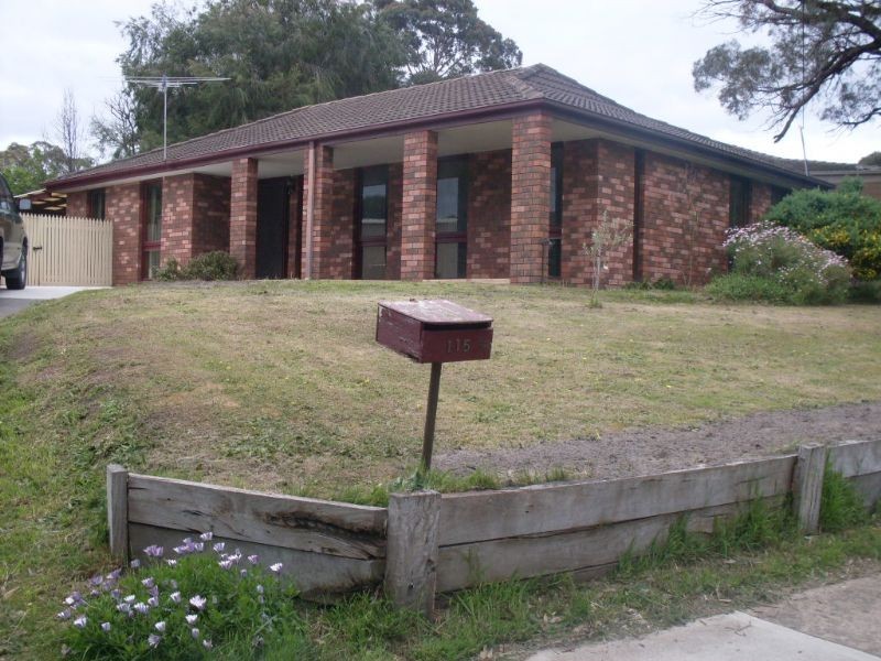 115 Ballarto Road, Carrum Downs VIC 3201