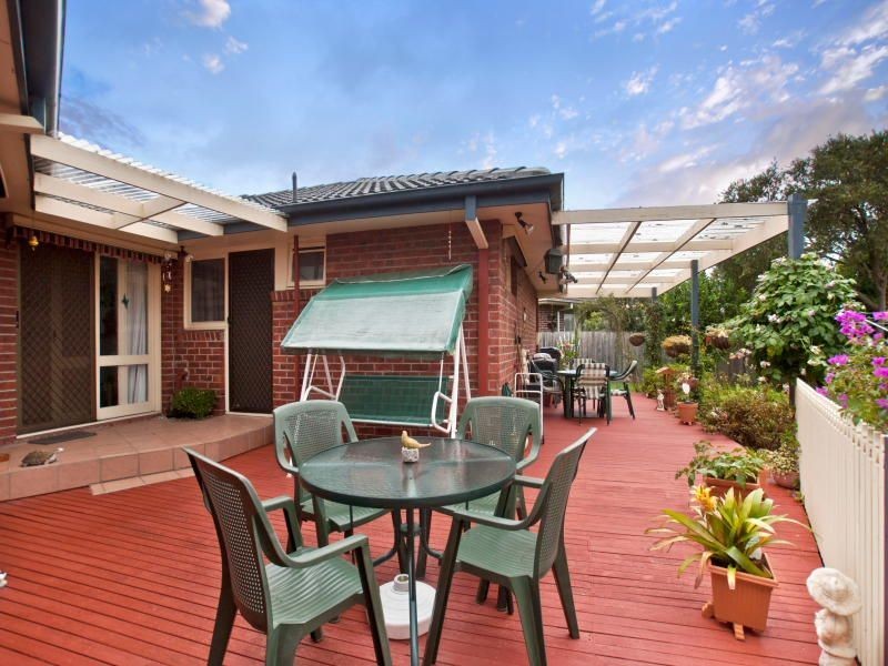 8 Grevillia Court, Frankston VIC 3199