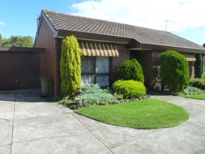 3/21 Cranbourne Road, Frankston VIC 3199