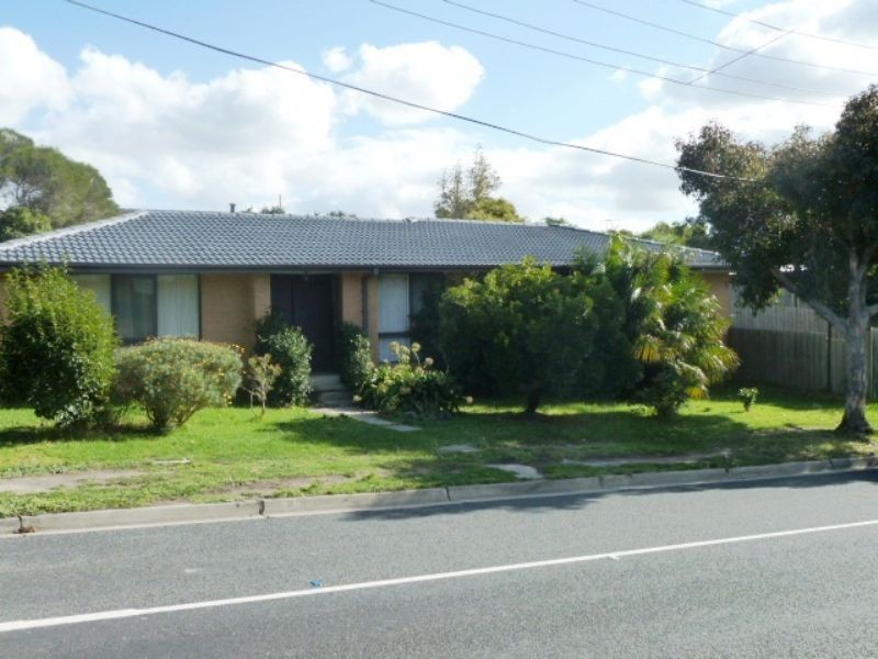 299 Cranbourne Road, Langwarrin VIC 3910
