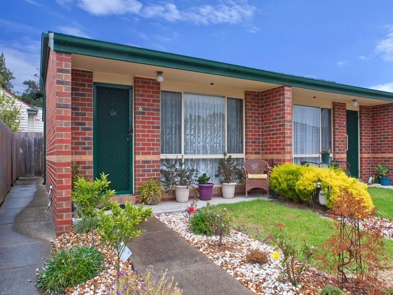 6/4-6 Foot Street, Frankston VIC 3199