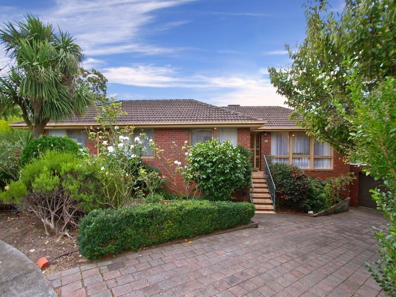 3 Waterman Place, Frankston VIC 3199