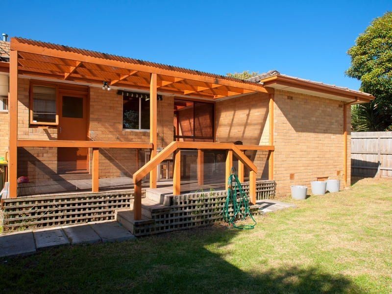 3 Frallon Crescent, Frankston VIC 3199