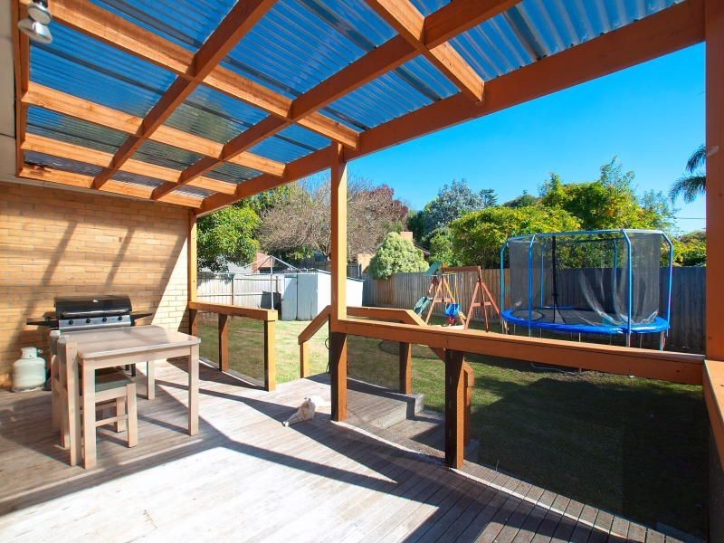 3 Frallon Crescent, Frankston VIC 3199