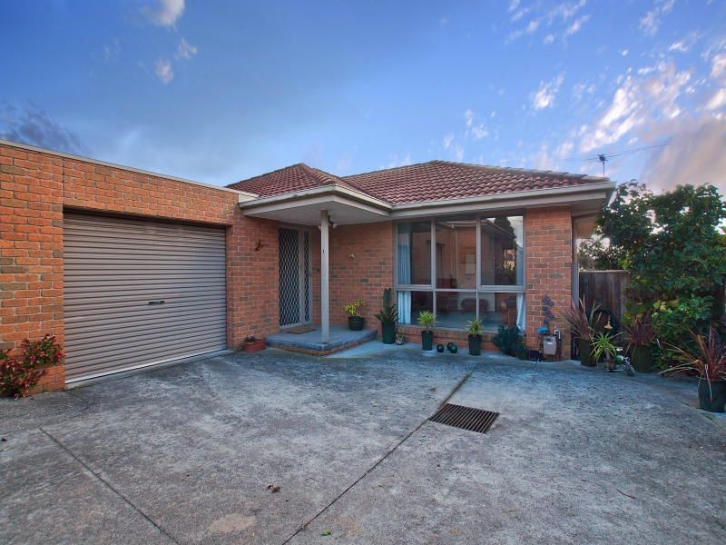 1/1 Acton Close, Frankston VIC 3199