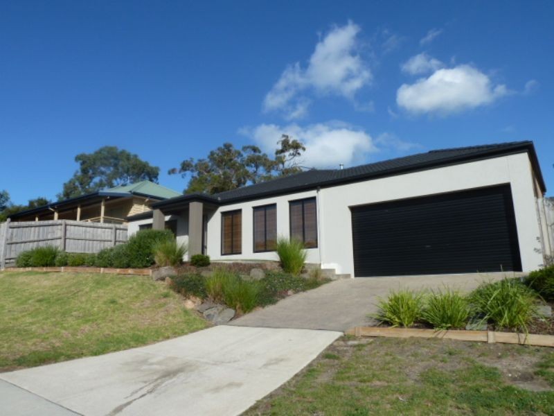 70 Sunnyvale Drive, Langwarrin VIC 3910
