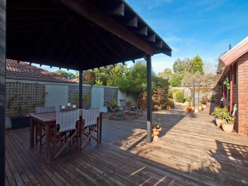 18 McMurtry Way, Frankston VIC 3199