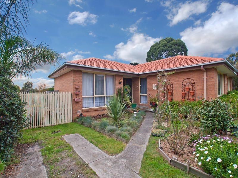 2 Acton Close, Frankston VIC 3199