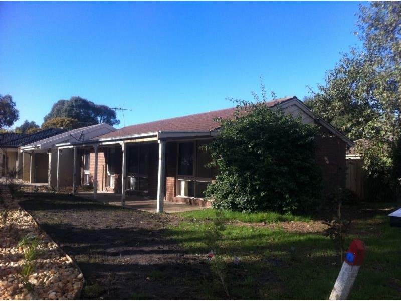 8 Oakden Street, Pearcedale VIC 3912