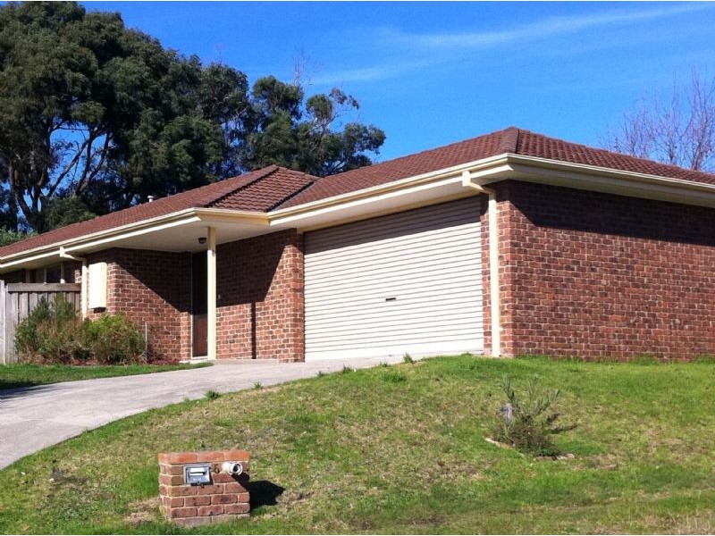 6 Daniel Drive, Langwarrin VIC 3910