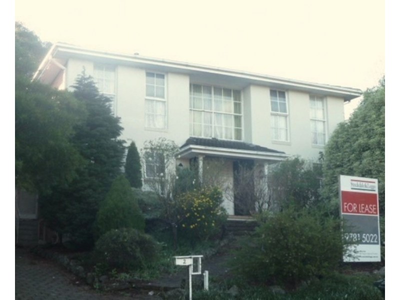 2 Maretimo Court, Frankston South VIC 3199