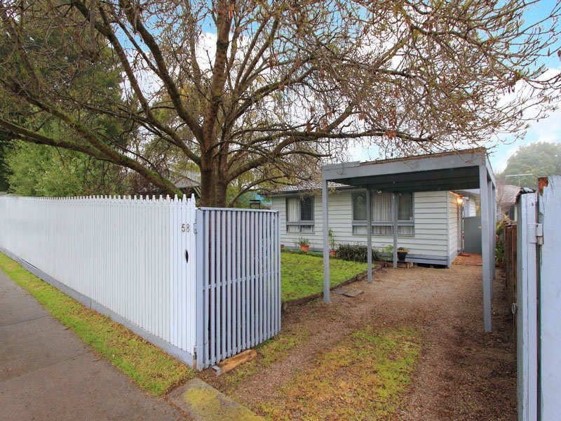 58 Heatherhill Road, Frankston VIC 3199