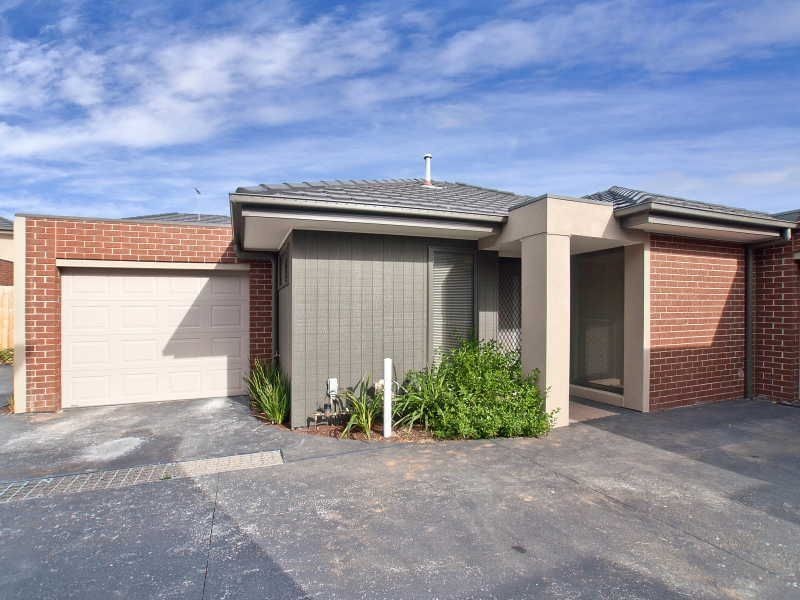 2/1A Leonard Street, Frankston VIC 3199