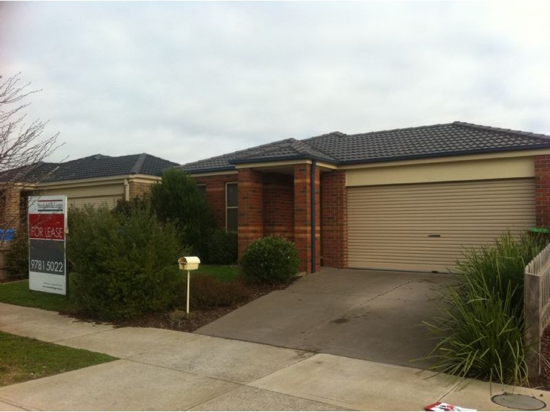 7 Hydra Street, Cranbourne VIC 3977