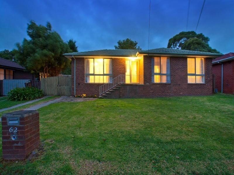 62 Carramar Drive, Frankston VIC 3199