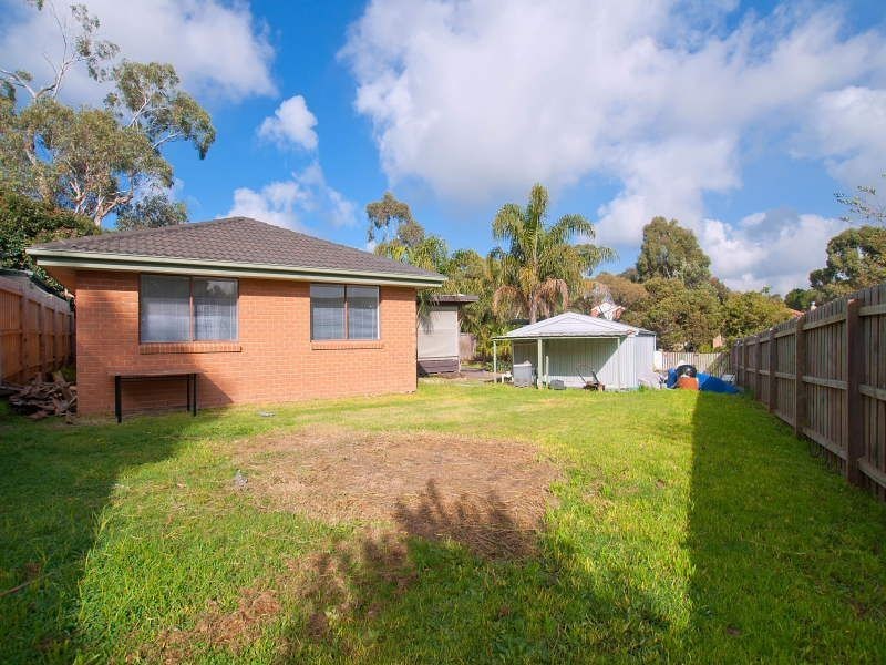 1 Francesca Court, Frankston VIC 3199