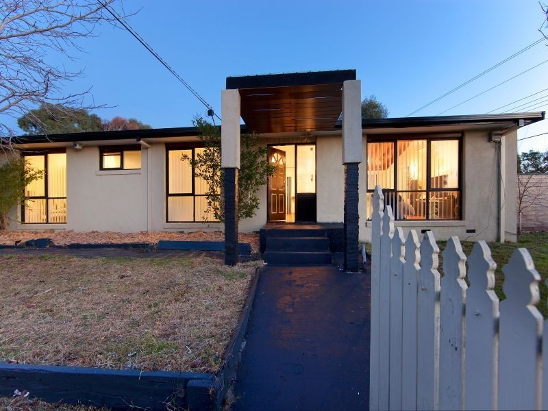 2 Juliana Drive, Carrum Downs VIC 3201