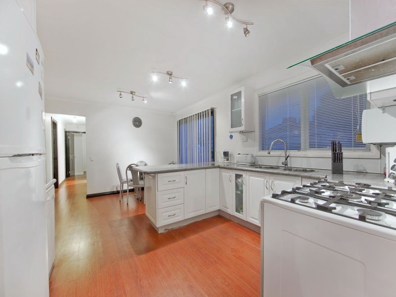 2 Juliana Drive, Carrum Downs VIC 3201