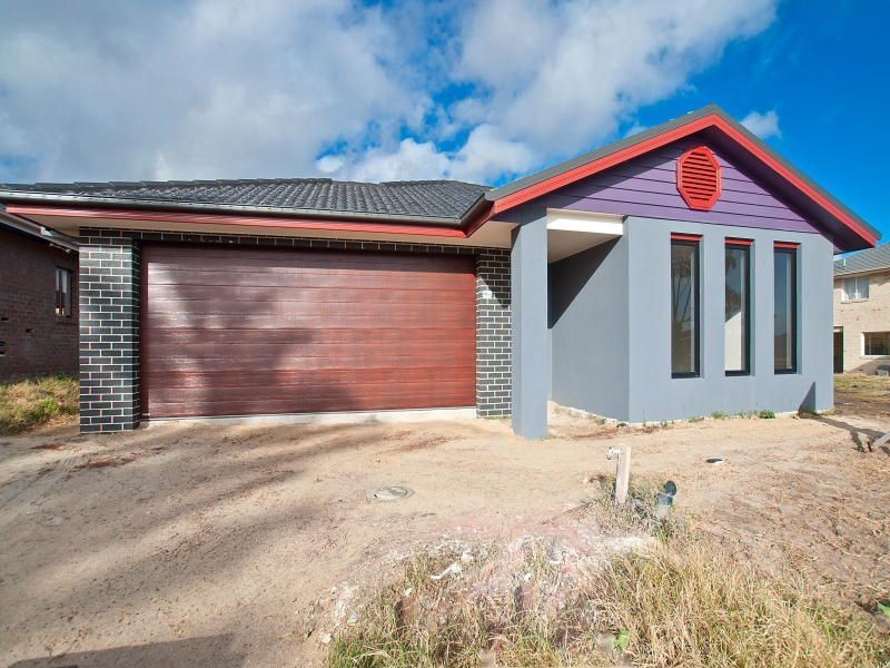 12 Santa Clara Mews, Skye VIC 3977