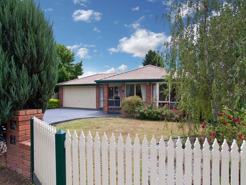 1 Banksia Court, Langwarrin VIC 3910