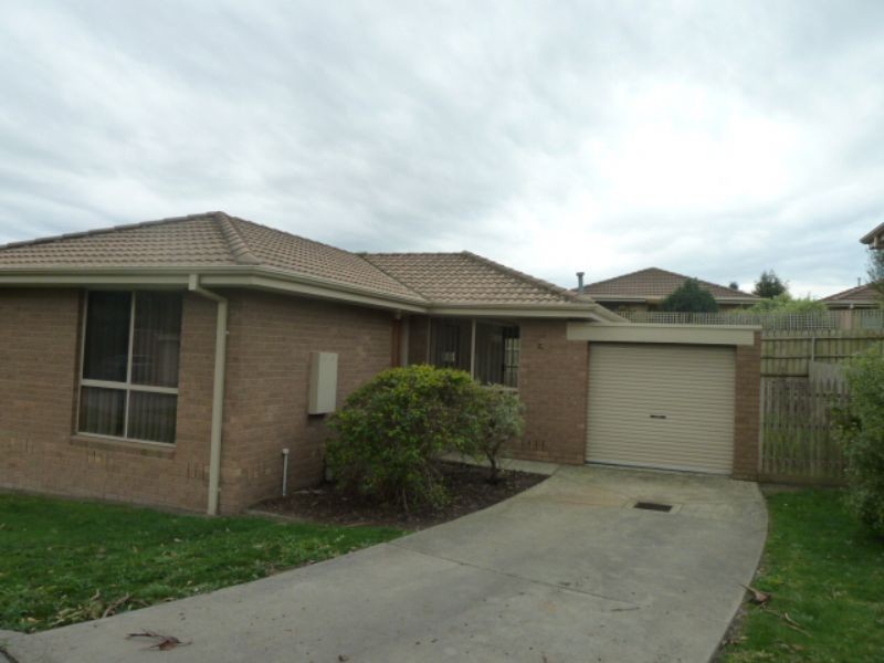 12/95 Warrandyte Road, Langwarrin VIC 3910