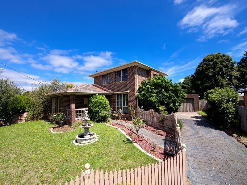 26 Havana Crescent, Frankston VIC 3199