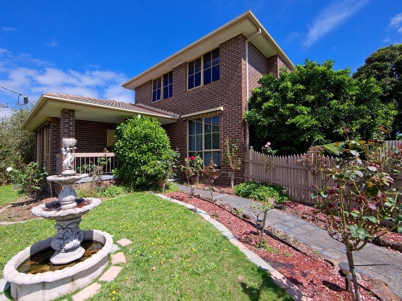 26 Havana Crescent, Frankston VIC 3199