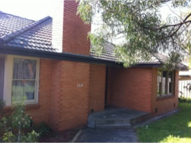 164 Cranbourne Road, Frankston VIC 3199