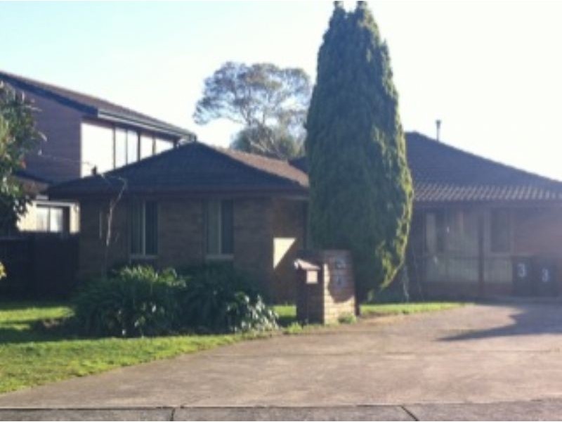 3 Weebill Place, Carrum Downs VIC 3201