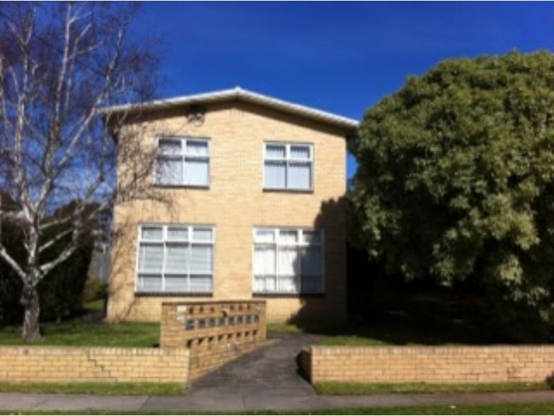 7/72 High Street, Frankston VIC 3199