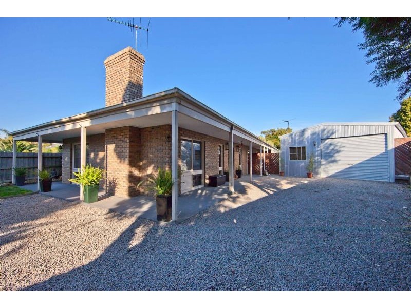 8 Jerome Court, Frankston VIC 3199