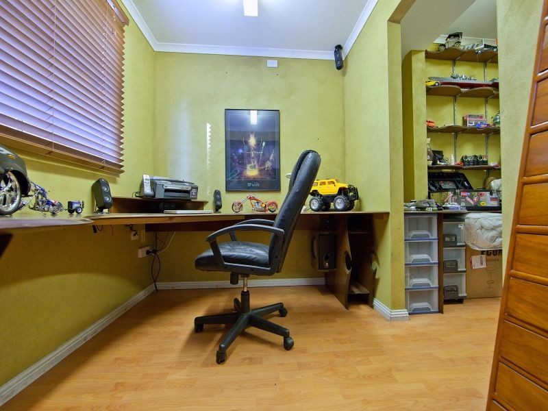 8 Jerome Court, Frankston VIC 3199