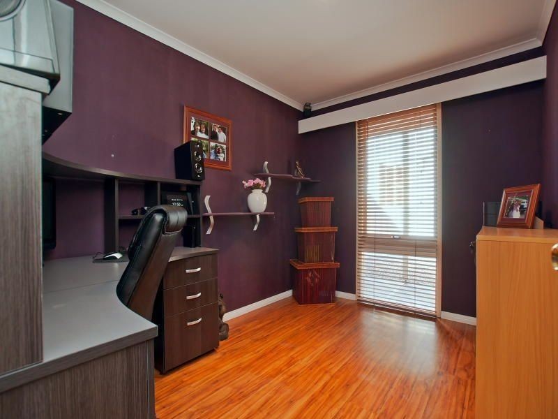 8 Jerome Court, Frankston VIC 3199